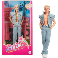 Versión cinematográfica de imagen real de Barbie de 11,5 pulgadas y 12 articulaciones