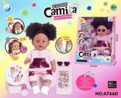 Muneca de 16 pulgadas