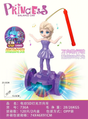 princesa elsa