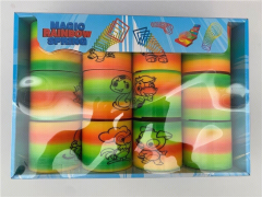 circulo arcoiris