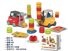 Divertido juego de mesa, juguetes interactivos intelectuales