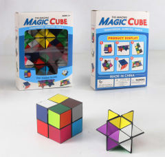 Cubo magico