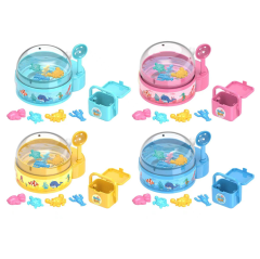 mini máquina de pesca