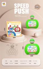 POP IT Juego innovador