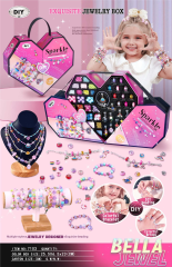 cuentas de bricolaje