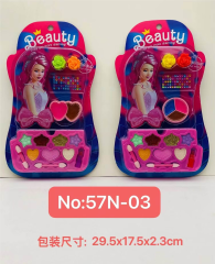 maquillaje infantil