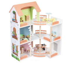 Serie Playhouse Otros muebles Villa de lujo