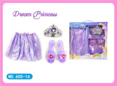 Conjunto de joyas para ni?as