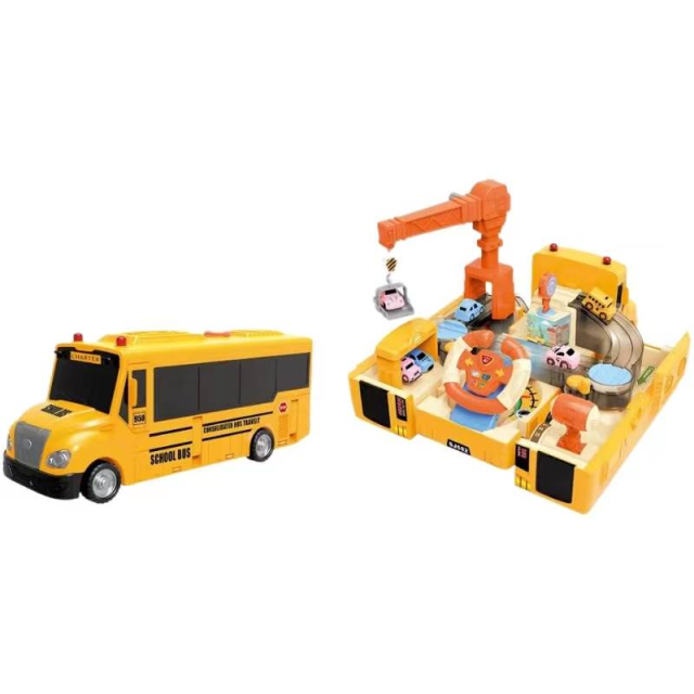 Categoría de ingeniería de la serie Play House