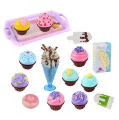 Combo de postres de la serie Play House