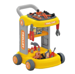 Carro de herramientas serie Play House