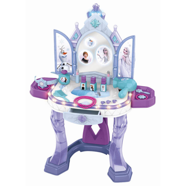Tocador con luz y sonido serie Play House