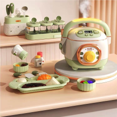 juguetes de cocina