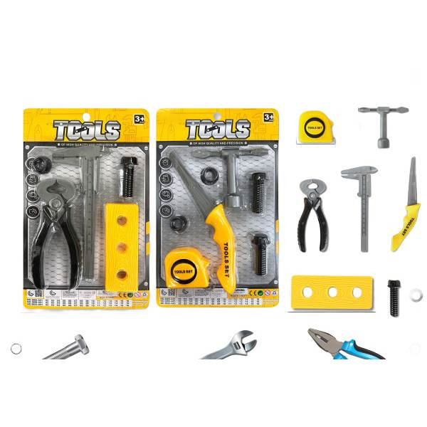 kit de herramientas