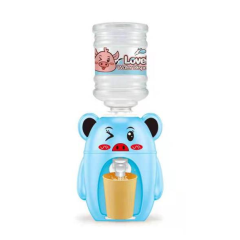 dispensador de agua de cerdito