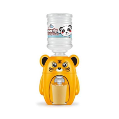 dispensador de agua tigre