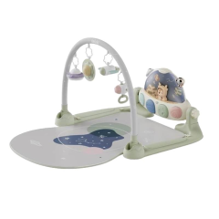 Soporte de fitness para piano Space Enlightenment