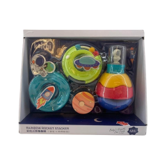 Serie Infantil Otros juguetes para bebés Rocket