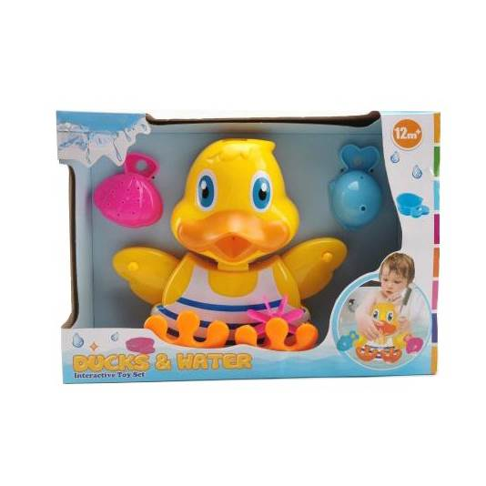 Spray de bano serie Baby pato
