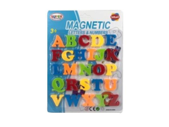 letras magnéticas