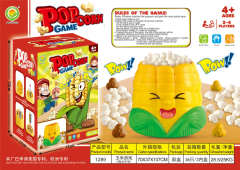 juego de maíz