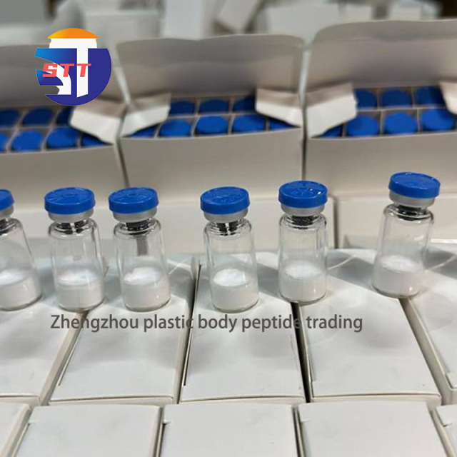CJC 129:Stimulates the release of hormones | releasing hormone (GHRH）