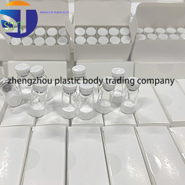 FST344 CAS 87860-39-7 peptides 1mg*10vials