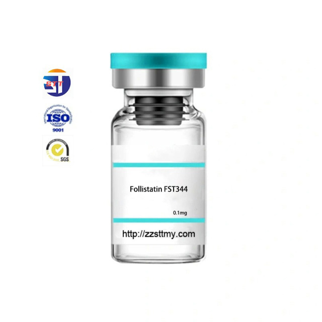 FST344 CAS 87860-39-7 peptides 1mg*10vials
