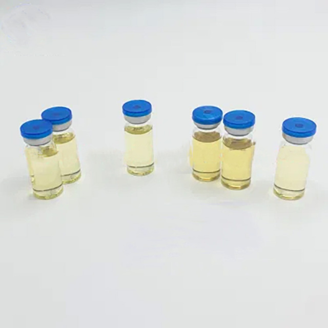 WINSTRO-50 (Stanozolol)-10ml x 50mg/ml  oil for bodybuilders injection