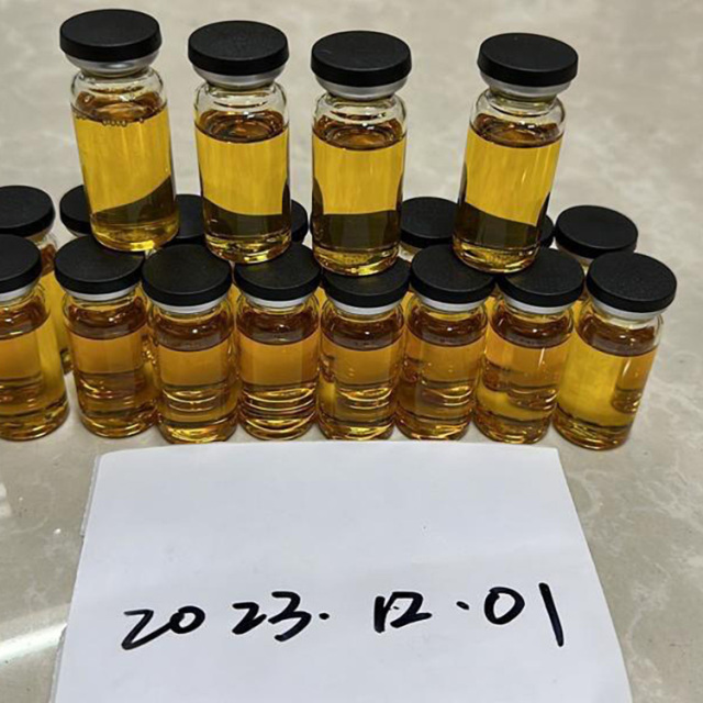 TA-50(MENT) -Trestolone Acetate 50mg/ml 10ml   steroid
