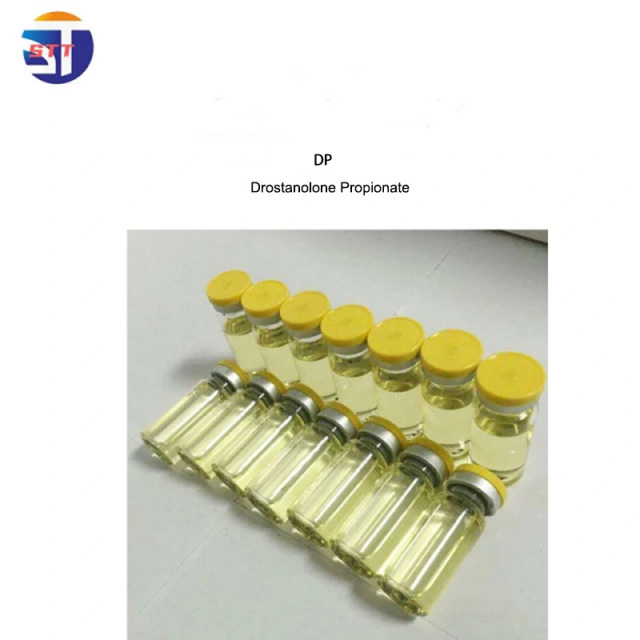 Drostanolone PropionatelMasteron Raw SteroidsPowder with High Purity