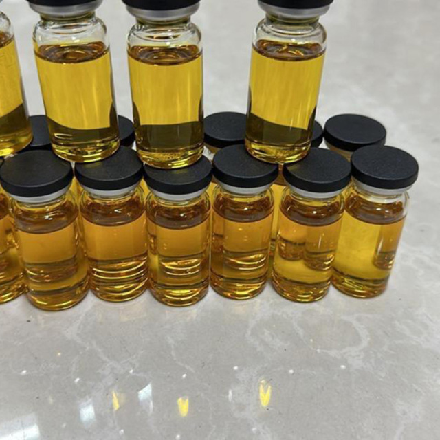 Trenbolone Acetate 150mg CAS 10161-34-9 10ML