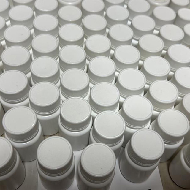 Letrozole(femara)-2.5mg CAS 112809-51-5 100tabs/bottle