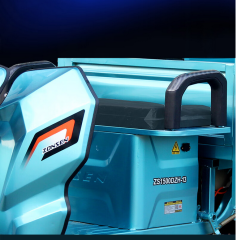 Zongshen ZS1500DZH-13