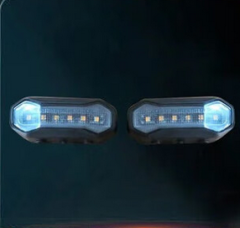 Zongshen ZS1500DZH-13