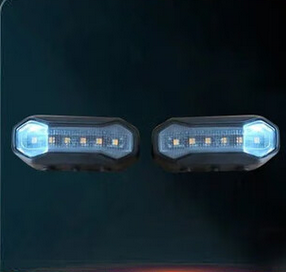 Zongshen ZS1500DZH-13