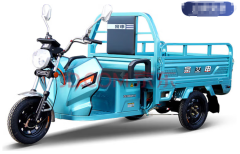 Zongshen ZS1500DZH-13