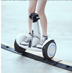 Balance car number nine Plus