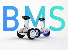 Balance car number nine Plus