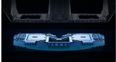 Balance car number nine Plus