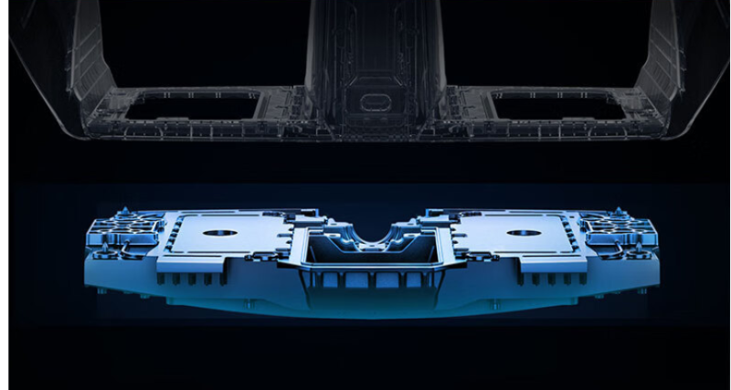 Balance car number nine Plus