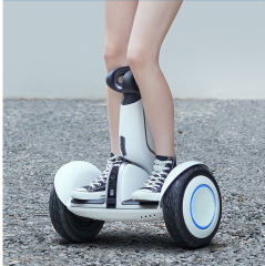 Balance car number nine Plus