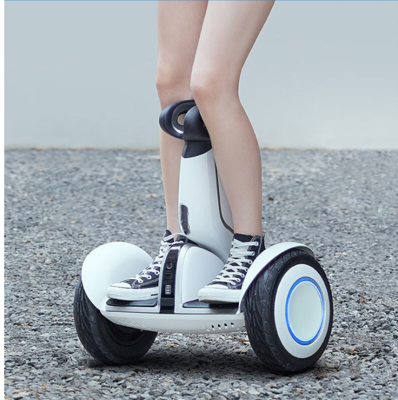 Balance car number nine Plus