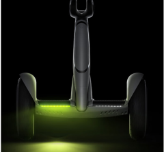 Balance car number nine Plus