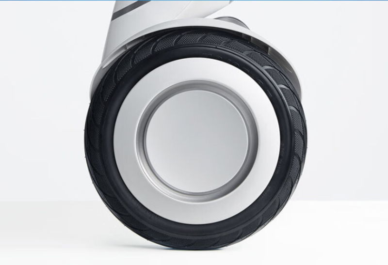 Balance car number nine Plus