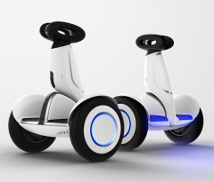 Balance car number nine Plus