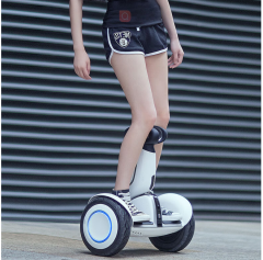 Balance car number nine Plus