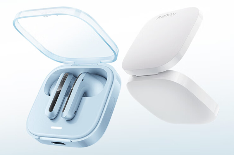 Redmi Buds 6 Active - True Wireless