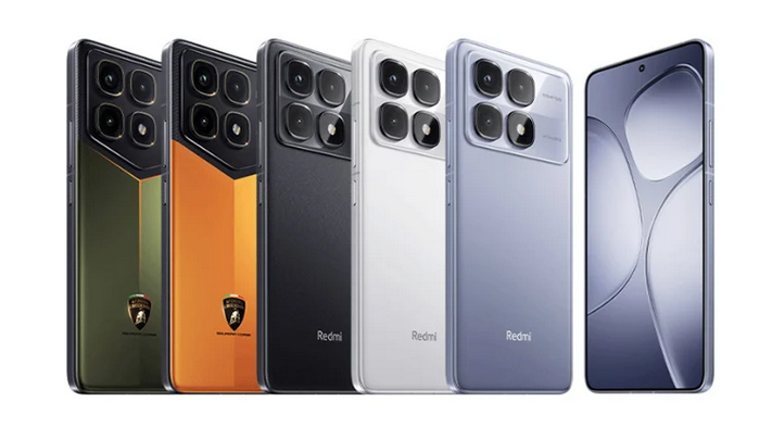 Redmi K70 Ultra