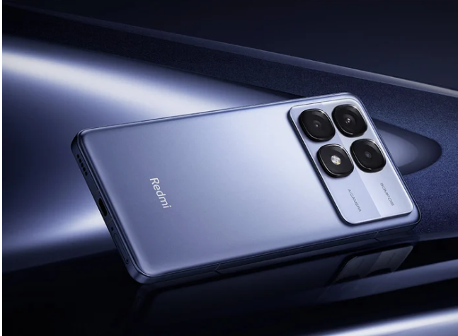 Redmi K70 Ultra